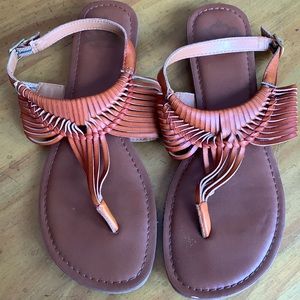 Cute Sandals!